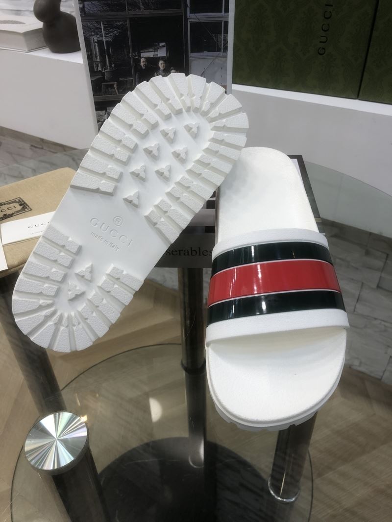 Gucci Slippers